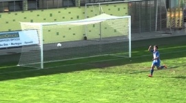 Juniores C S15: Tondela 0 - 2 Anadia (2014-2015)