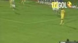 Liga Sagres: Naval 1º Maio 1-0 Paços Ferreira (2009-2010)