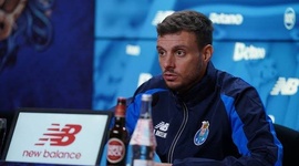 Liga Portugal Betclic: Antevisão de Martín Anselmi ao FC Porto vs V. Guimarães (2024-2025)