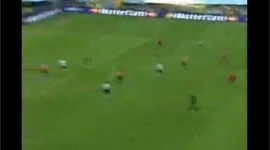 Taça UEFA: CSKA 3 - 1 Sporting (2004-2005)