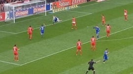 Bundesliga: SC Freiburg 0 - 2 Schalke 04 (2013-2014)