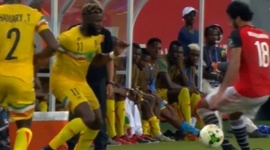 CAN: Mali 0 - 0 Egipto (2017)