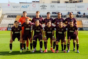 II Liga: Leixões garante reviravolta e vence Portimonense por 2-1