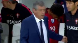 Qualificação Mundial Europa: Portugal 4 - 1 Letónia (2018)