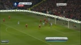 FA Cup: Man City 5-0 Barnsley (2012-2013)