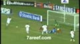 CAN: Mali 3-1 Malawi (2010)