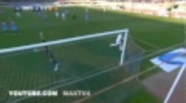 Serie A: Catania 3-2 Lecce (2010-2011)