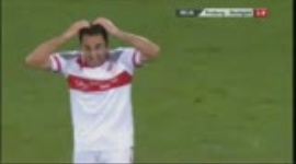 Bundesliga: SC Freiburg 3-0 Estugarda (2012-2013)