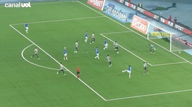 Brasileirão: Botafogo 0 - 3 Cruzeiro (2024)