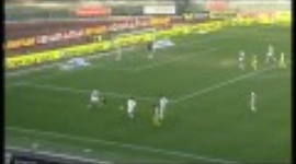 Serie A: Chievo 1-1 Udinese (2009-2010)