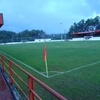 Parque De Jogos Da Ranha