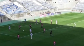 Campeonato de Portugal: Louletano 1 - 1 V. Setúbal (2020-2021)