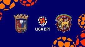 Liga de Futebol Feminino BPI: Torreense 5 - 1 Marítimo (2024-2025)
