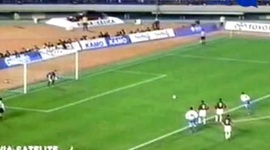 Taça Intercontinental: Velez 2 - 0 Milan (1994)