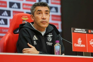 Bruno Lage garante foco no Tirsense, mas prepara alterações no ‘onze’