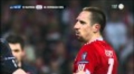 Liga Campeões: Bayern München 1-0 Lyon (2009-2010)