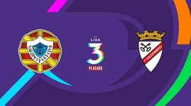 Liga 3 Placard: Varzim 2 - 0 1º Dezembro (2024-2025)