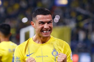 Ronaldo no Wydad? Marca revela interesse do clube marroquino