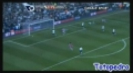 Premier League: Tottenham 0-0 Arsenal (2008-2009)