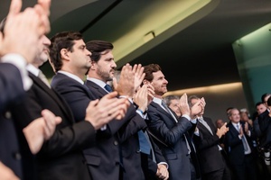 FC Porto: a revolta dos conjurados