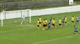 Juniores A S19: FC Porto 2 - 1 Beira Mar (2013-2014)