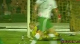 Jogos Particulares: Hungria 0-0 Rep. Irlanda (2012)