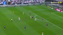 Ligue 1: Nice vs Angers, Golo 0-1 Y. Belkdim (2025-2026)