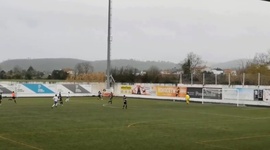 Campeonato de Portugal: Condeixa 0 - 1 Oliv. Hospital (2020-2021)