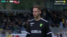 Liga Portugal 2 SABSEG: Mafra vs Benfica, Golo 1-1 Nuno Félix (2023-2024)