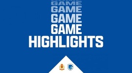 Eerste klasse A: Mechelen 1 - 1 Genk (2023-2024)