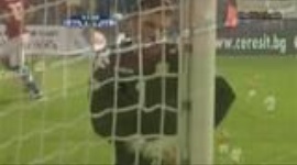 QF Mundial Europa: Bulgária 0 - 1 Rep. Checa (2014)