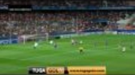 Liga Campeões: Sevilla 1-2 CSKA (2009-2010)