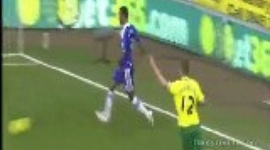 Premier League: Norwich 0-0 Chelsea (2011-2012)