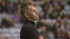 Championship: Coventry 1 - 2 Ipswich Town (2023-2024)
