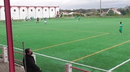 Campeonato de Portugal: Lusitano FCV 0 - 2 Valadares Gaia (2020-2021)
