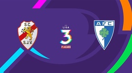 Liga 3 Placard: São João de Ver 0 - 1 Anadia (2024-2025)
