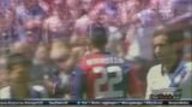 Serie A: Genoa 0-0 Inter (2012-2013)