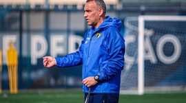 Liga Portugal Betclic: Antevisão de João Pedro Sousa ao Famalicão vs Rio Ave (2023-2024)