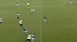 Serie A: Sampdoria 1 - 1 Parma (2013-2014)