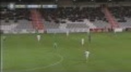 Ligue 1: Ajaccio 0-0 St.Etienne (2012-2013)