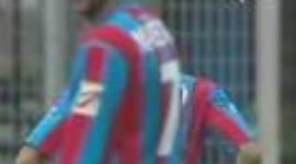 Serie A: Catania 2-0 Sampdoria (2008-2009)