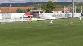 Campeonato de Portugal: Condeixa 1 - 0 Oleiros (2020-2021)