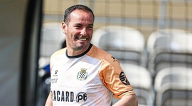 Liga Portugal Bwin: Antevisão de Petit ao Desp. Chaves vs Boavista (2022-2023)