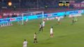 Liga Zon Sagres: U. Leiria 0-4 Benfica (2011-2012)