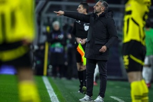 Rui Borges celebra vitória sofrida do Sporting frente ao Gil Vicente: "Ganhar dá trabalho"