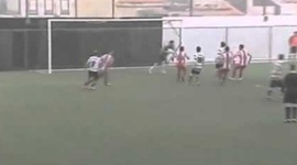 Liga Meo Açores: Barreiro 0 - 2 Sporting Ideal (2014-2015)