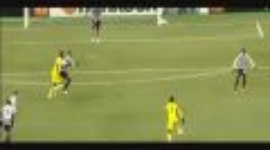 Liga Europa: Anzhi 0-0 Newcastle (2012-2013)