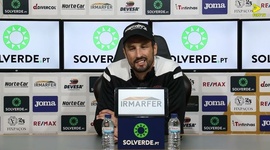 Liga Portugal Bwin: Antevisão de César Peixoto ao Paços Ferreira vs Tondela (2021-2022)