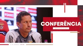 Liga Portugal Betclic: Antevisão de Roger Schmidt	ao Famalicão vs Benfica (2023-2024)