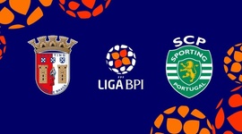 Liga de Futebol Feminino BPI: Sp. Braga 2 - 2 Sporting (2022-2023)